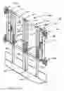 Fig. 05 - Toeboard system for scaffolding