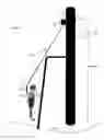 Fig. 07 - Safety harness with removable outer shell