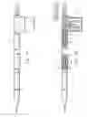 Fig. 02 - Lubrication cartridge for a pneumatically powered surgical instrument