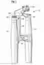 Fig. 03 - Suspension system for a vehicle