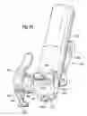 Fig. 10 - Suspension system for a vehicle