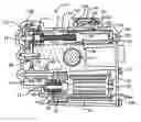 Fig. 01 - Electrohydraulic clutch assembly