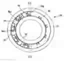Fig. 01 - One-way clutch fixing structure