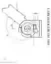 Fig. 03 - Rotating structure and electronic device utilizing the same