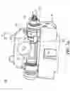 Fig. 04 - Rotating structure and electronic device utilizing the same