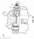Fig. 05 - Rotating structure and electronic device utilizing the same