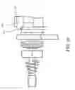 Fig. 08 - Rotating structure and electronic device utilizing the same