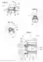 Fig. 07 - Valve device, a unit for unloading loose materials from a dispenser device to a user unit comprising the valve device and a method for unloading loose material from a dispenser device to a user unit