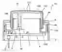 Fig. 01 - Lighted switch unit