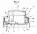 Fig. 02 - Lighted switch unit