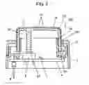 Fig. 05 - Lighted switch unit