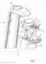 Fig. 03 - Shaving head cleaner