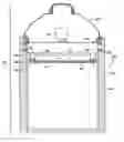 Fig. 01 - Apparatus and methods for electrochemical processing of microelectronic workpieces