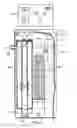 Fig. 03 - Method and apparatus for producing a disinfecting or therapeutic fluid