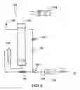 Fig. 06 - Method and apparatus for producing a disinfecting or therapeutic fluid