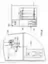 Fig. 10 - Method and apparatus for producing a disinfecting or therapeutic fluid