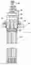 Fig. 01 - Cathodic arc coating apparatus