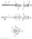 Fig. 04 - Cathodic arc coating apparatus