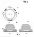 Fig. 06 - Soap holding device
