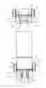 Fig. 01 - Pet bottle coupler