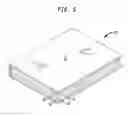 Fig. 06 - Packaging for multiple media discs and methods for making same