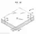 Fig. 29 - Packaging for multiple media discs and methods for making same