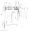 Fig. 10 - Chain storage device