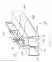 Fig. 13 - Chain storage device