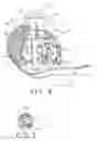 Fig. 07 - Tool carrier having rotatable cover