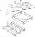 Fig. 01 - Bulk shipping box assembly with detachable pallet