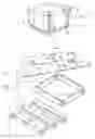 Fig. 02 - Bulk shipping box assembly with detachable pallet
