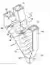 Fig. 01 - Apparatus for controlling the separation of particulate material