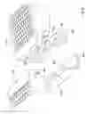 Fig. 08 - Screening deck for fractionating crushed stone