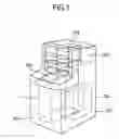 Fig. 02 - Bill receiving and paying apparatus