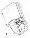Fig. 02 - Jogging device for a mail processing machine