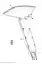 Fig. 06 - Jogging device for a mail processing machine
