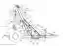 Fig. 01 - Machine for removing articles deposited on the ground