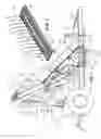 Fig. 02 - Machine for removing articles deposited on the ground