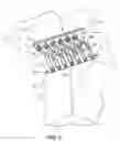 Fig. 04 - Machine for removing articles deposited on the ground