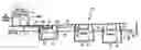 Fig. 01 - Denitrification system for nitrified wastewater or nitrified water