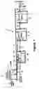 Fig. 02 - Denitrification system for nitrified wastewater or nitrified water