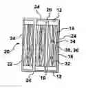 Fig. 01 - Tri-axial membrane filtration device and process