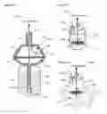 Fig. 03 - Filter device to capture a desired amount of material and methods of use