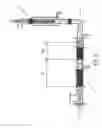 Fig. 03 - Slurry expressing and liquid displacing device