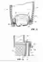 Fig. 04 - Manifold and filter assembly with filter basket