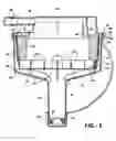 Fig. 05 - Manifold and filter assembly with filter basket