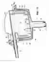 Fig. 11 - Manifold and filter assembly with filter basket