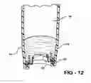 Fig. 12 - Manifold and filter assembly with filter basket