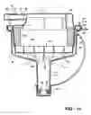Fig. 14 - Manifold and filter assembly with filter basket