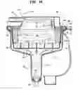 Fig. 16 - Manifold and filter assembly with filter basket